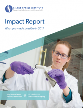 2017 Impact Report