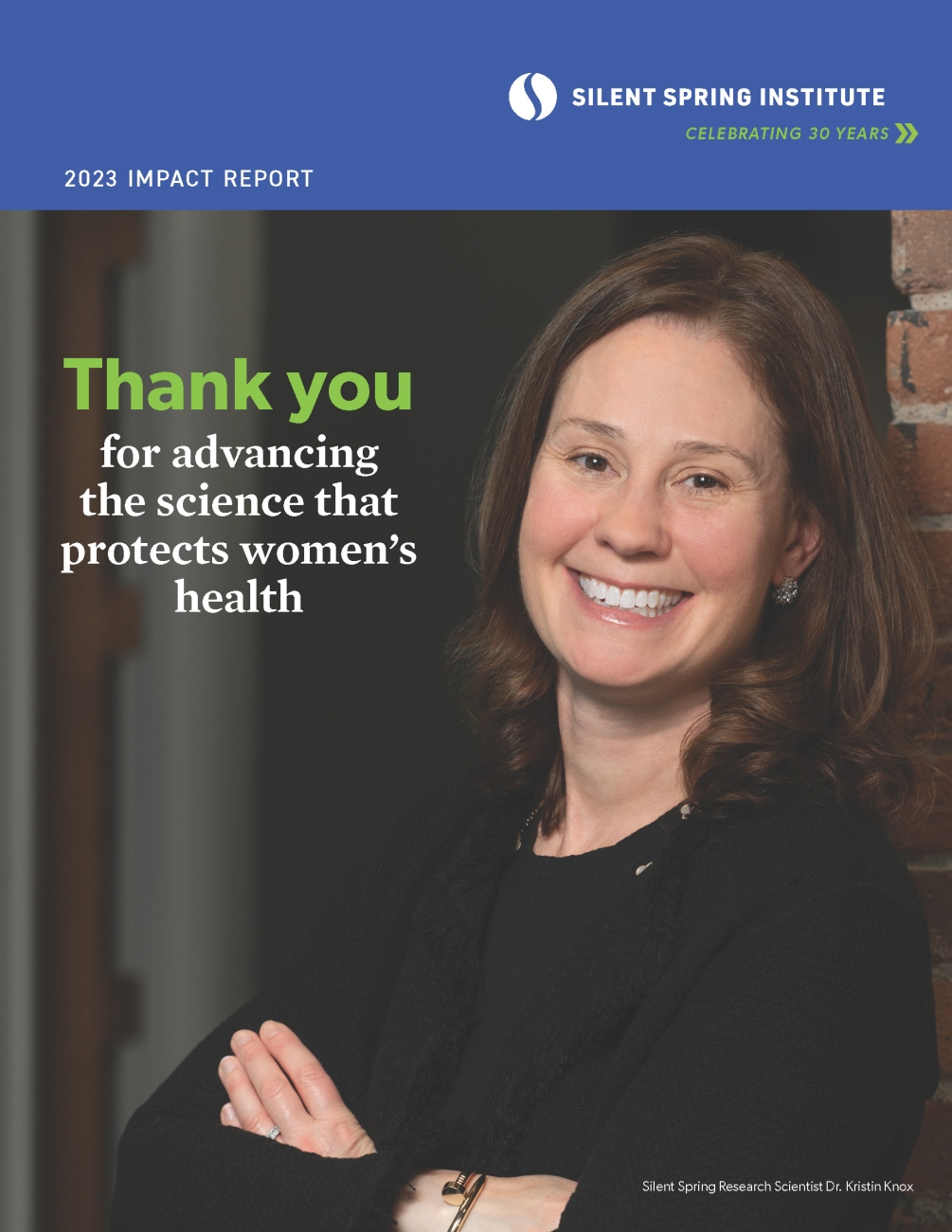 2023 Impact Report