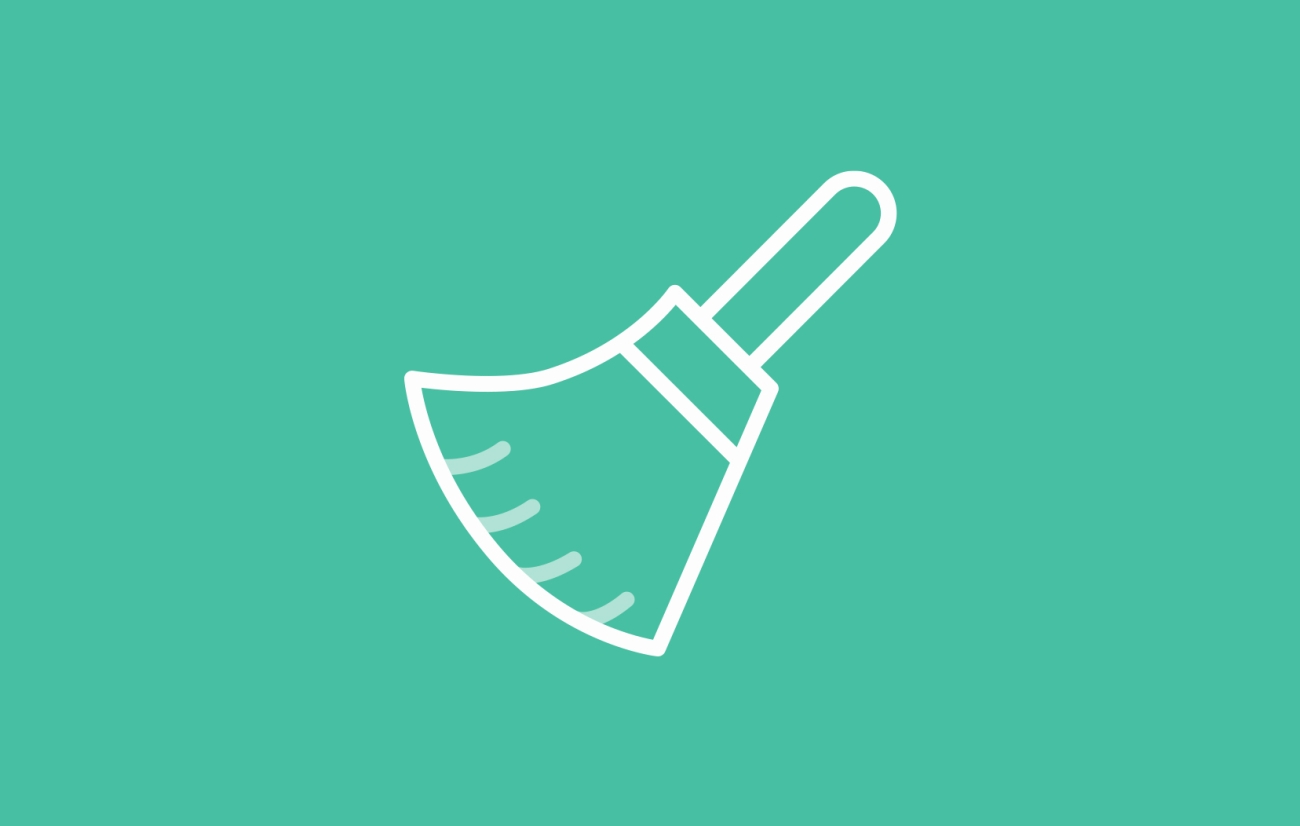 cleaning