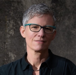 Catie Curtis