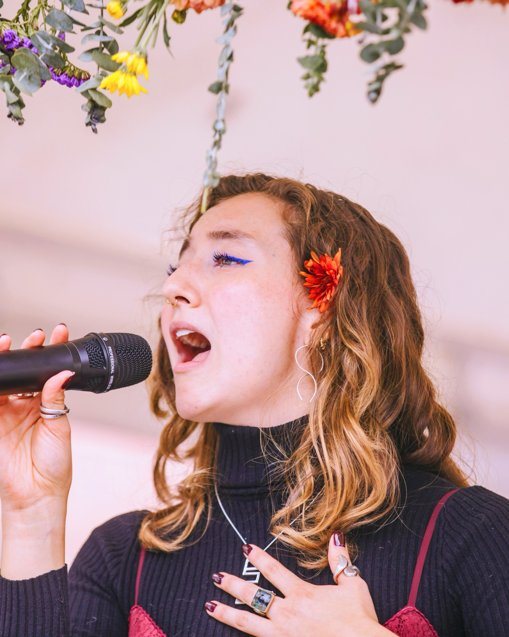 Manuela Sanchez