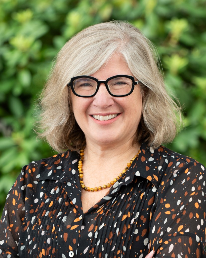 Dr. Mary Beth Terry