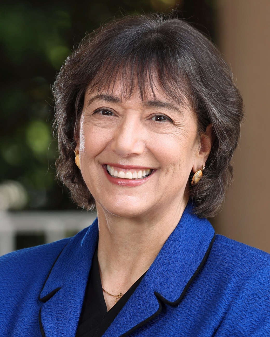Monica Bertagnolli