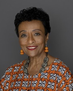 Peggy Shepard