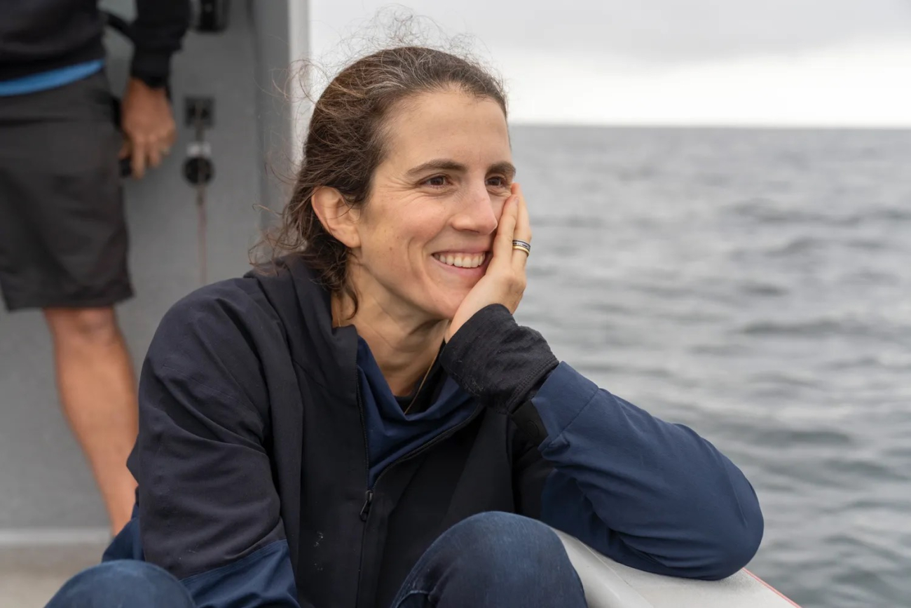 Tatiana Schlossberg