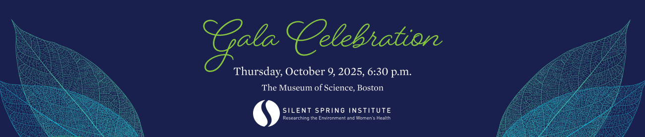 Gala celebration 2025 web header