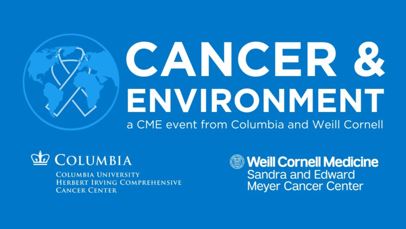cancer and environment forum 2023