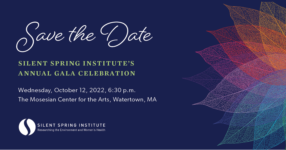 Save the Date: Annual Gala Celebration