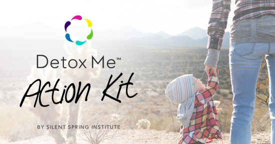 detox me action kit