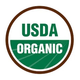 USDA organic logo