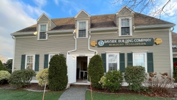 Hyannis office