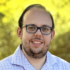 Alexandre Borrel