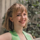 Kate Grobowsky