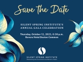 2023 Gala Celebration - Save the Date