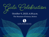 Gala Celebration 2025 