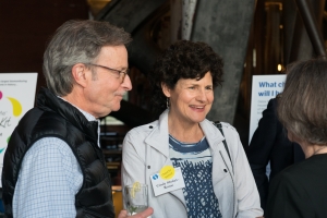 donor event