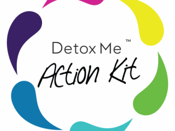 Detox Me Action Kit