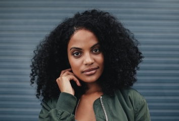hair products for black women