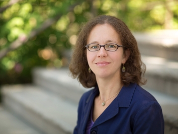 Dr. Laurel Schaider