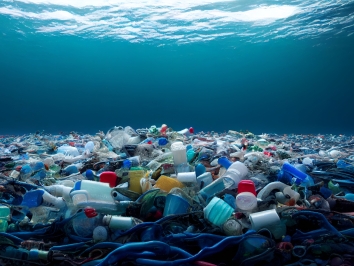 plastic pollution and breast cancer