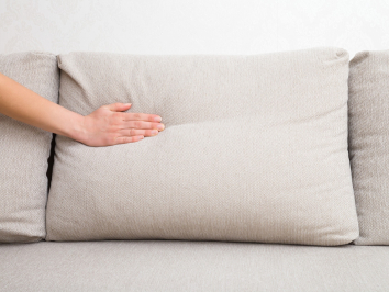 couch cushion