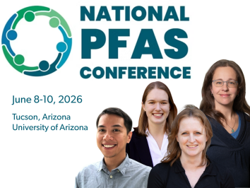 Silent Spring at the National PFAS Conference