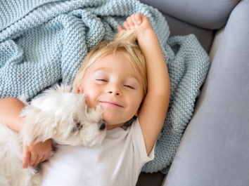 children health flame retardants