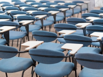 college classroom chairs