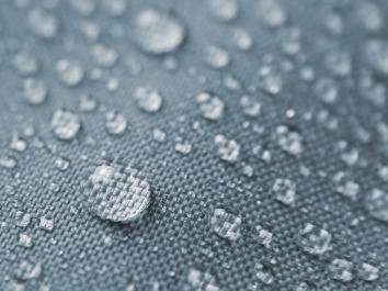 waterproof fabric